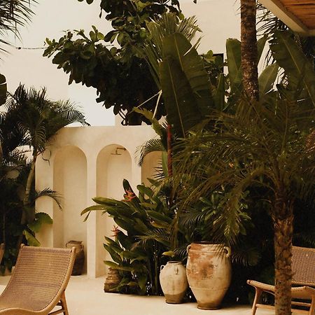 Casa Ulu Boutique Hotel And Retreat, Adult-Only, Uluwatu מראה חיצוני תמונה