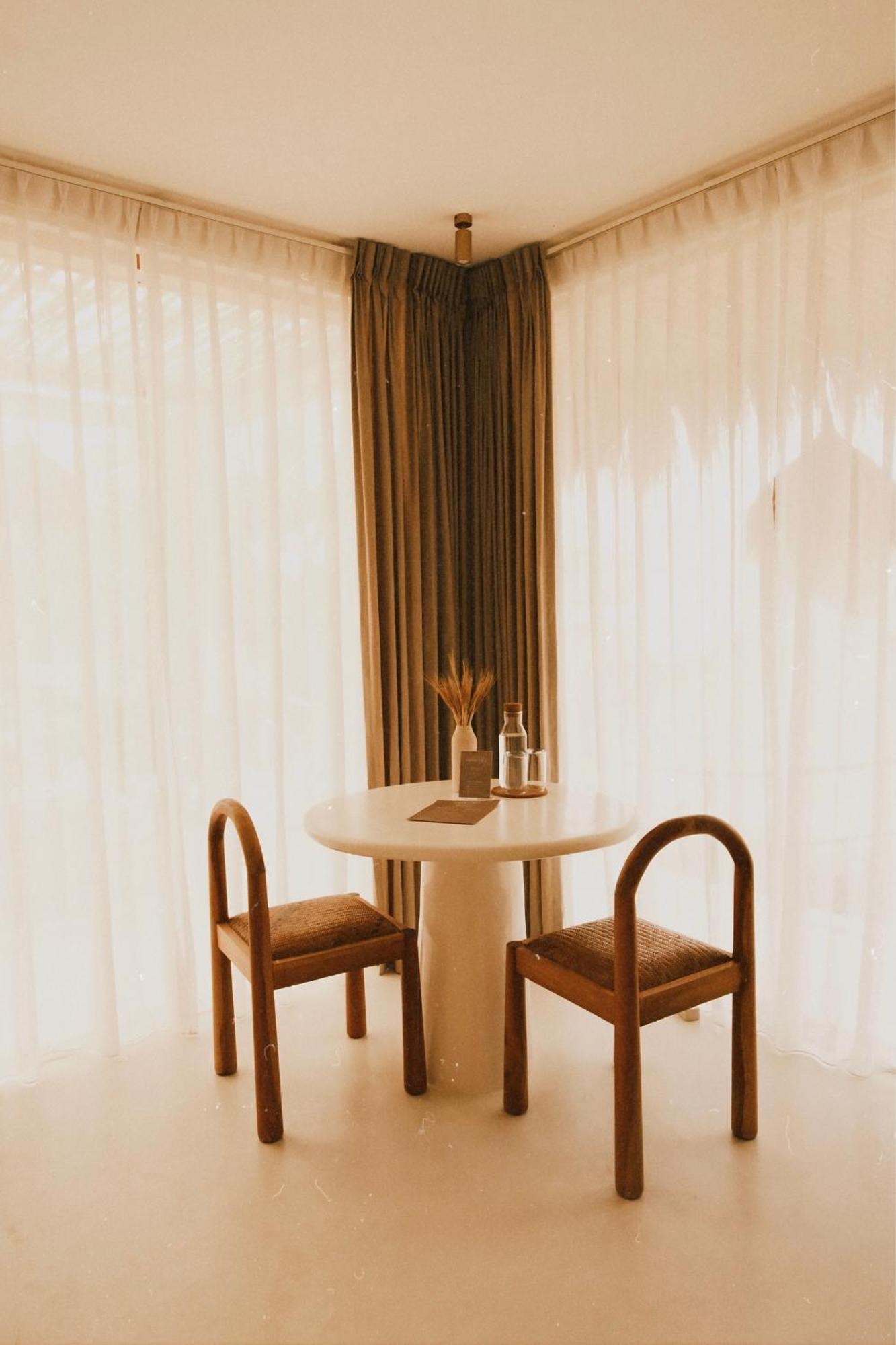 Casa Ulu Boutique Hotel And Retreat, Adult-Only, Uluwatu מראה חיצוני תמונה