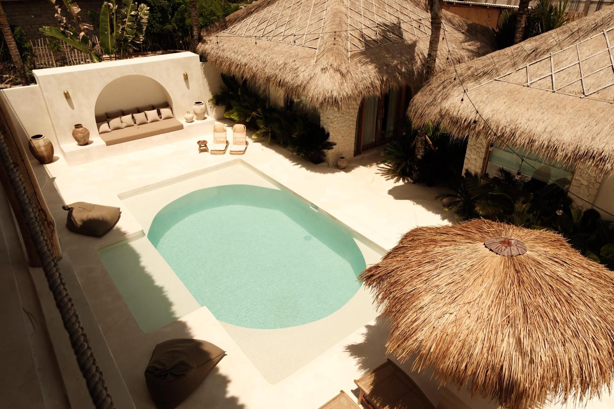 Casa Ulu Boutique Hotel And Retreat, Adult-Only, Uluwatu מראה חיצוני תמונה