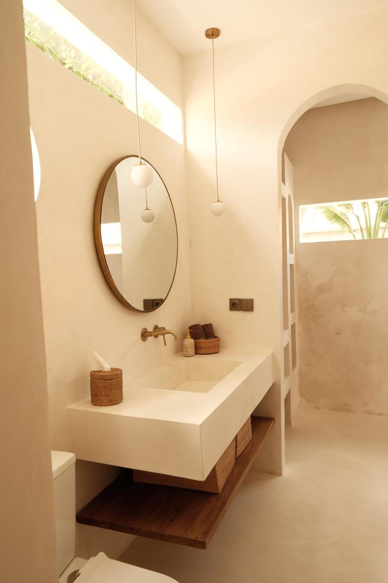 Casa Ulu Boutique Hotel And Retreat, Adult-Only, Uluwatu מראה חיצוני תמונה