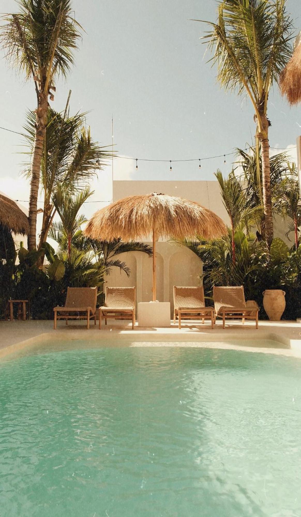 Casa Ulu Boutique Hotel And Retreat, Adult-Only, Uluwatu מראה חיצוני תמונה