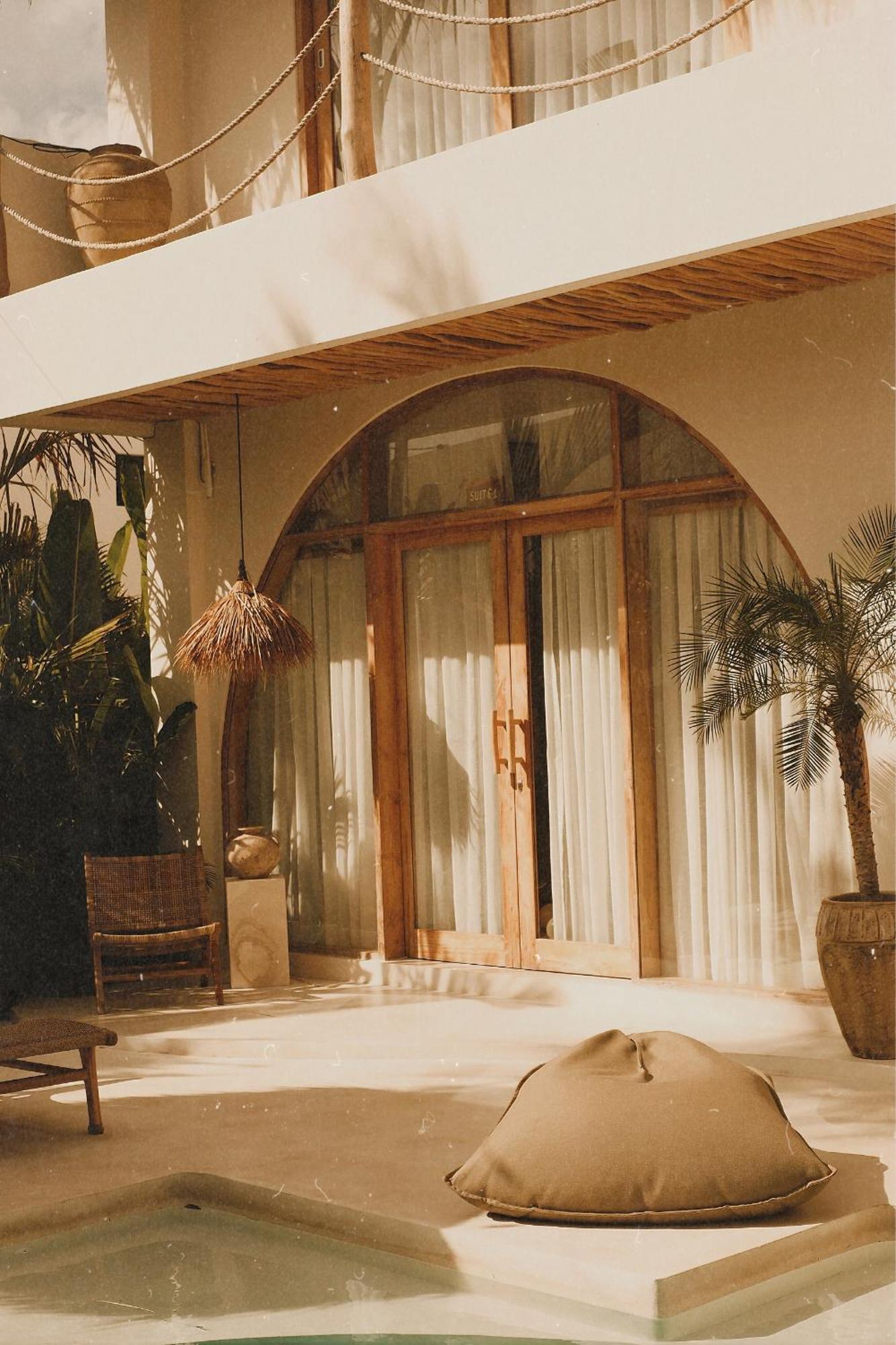 Casa Ulu Boutique Hotel And Retreat, Adult-Only, Uluwatu מראה חיצוני תמונה