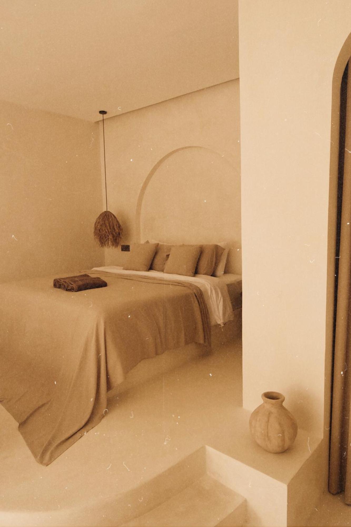 Casa Ulu Boutique Hotel And Retreat, Adult-Only, Uluwatu מראה חיצוני תמונה
