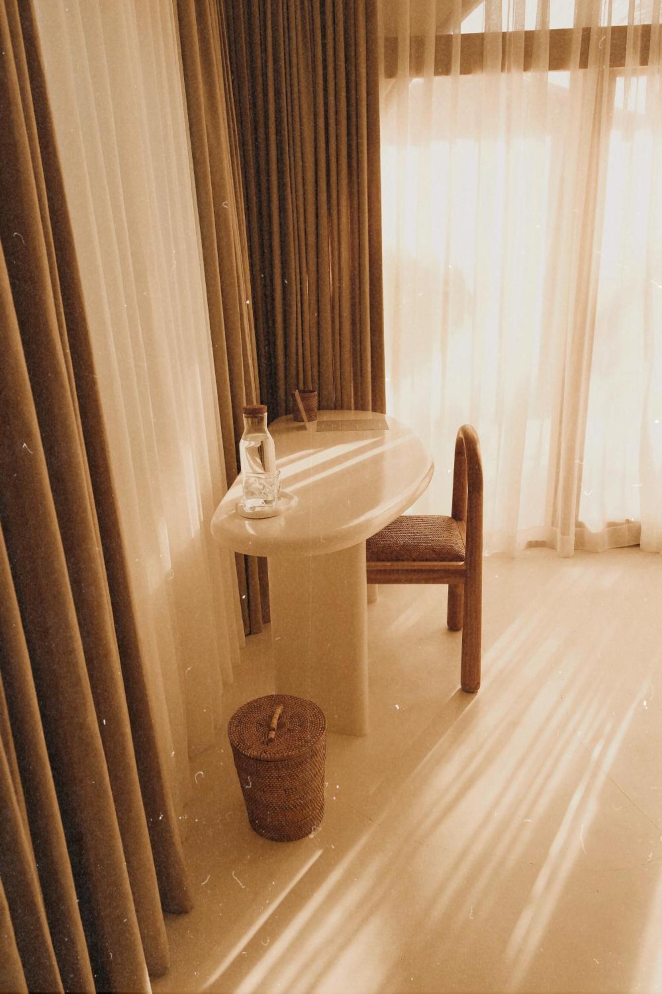 Casa Ulu Boutique Hotel And Retreat, Adult-Only, Uluwatu מראה חיצוני תמונה