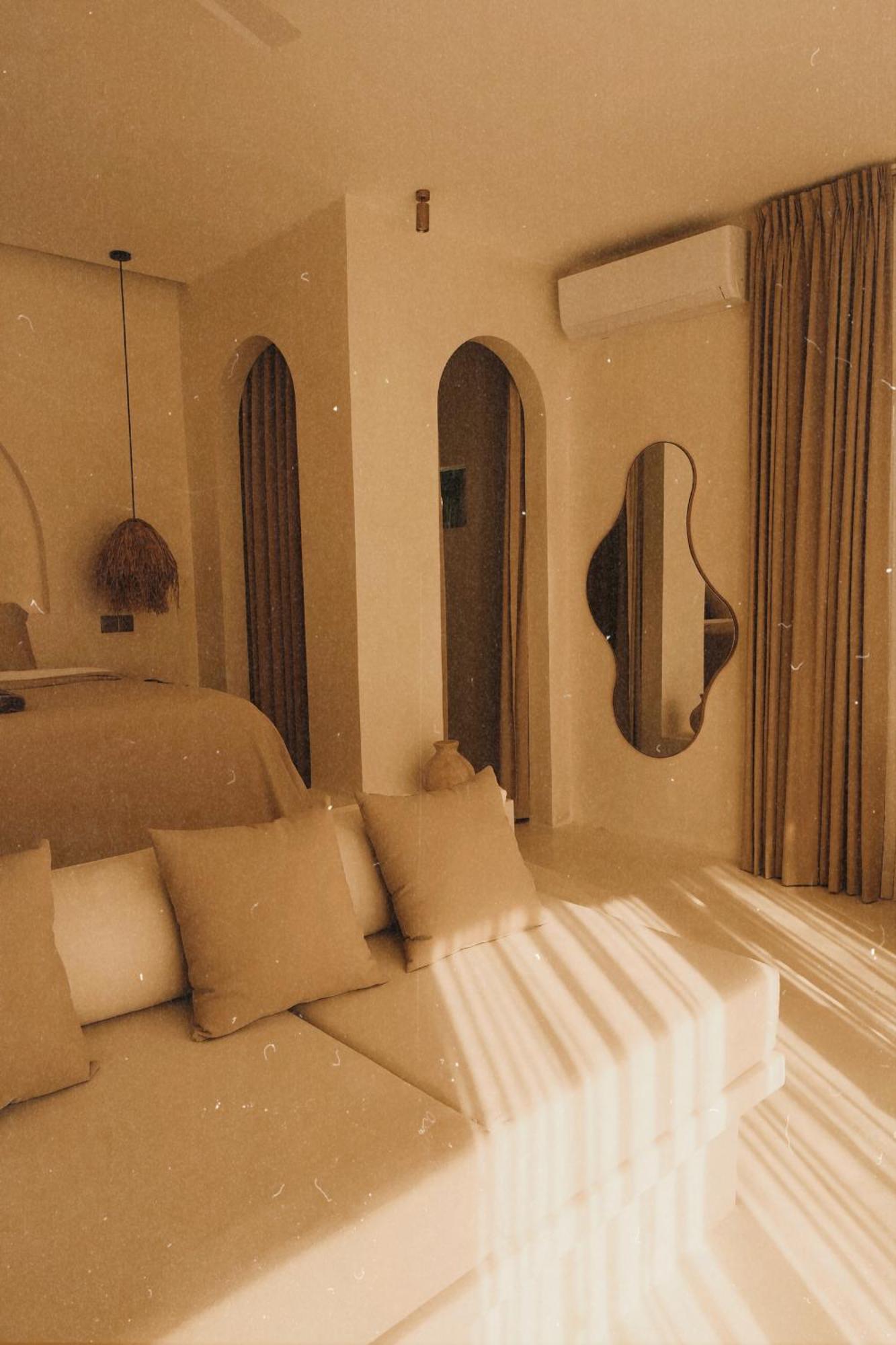 Casa Ulu Boutique Hotel And Retreat, Adult-Only, Uluwatu מראה חיצוני תמונה