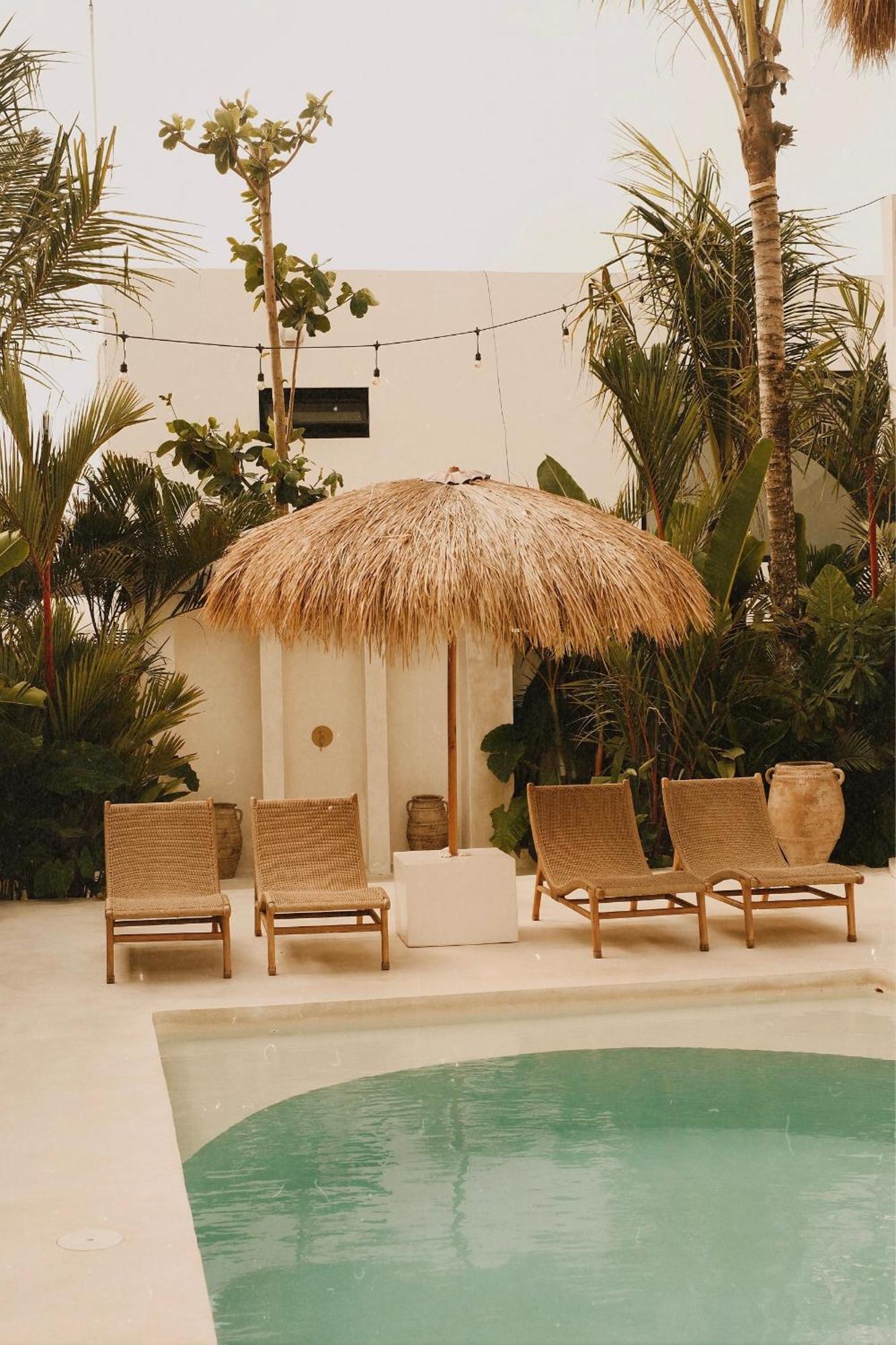 Casa Ulu Boutique Hotel And Retreat, Adult-Only, Uluwatu מראה חיצוני תמונה