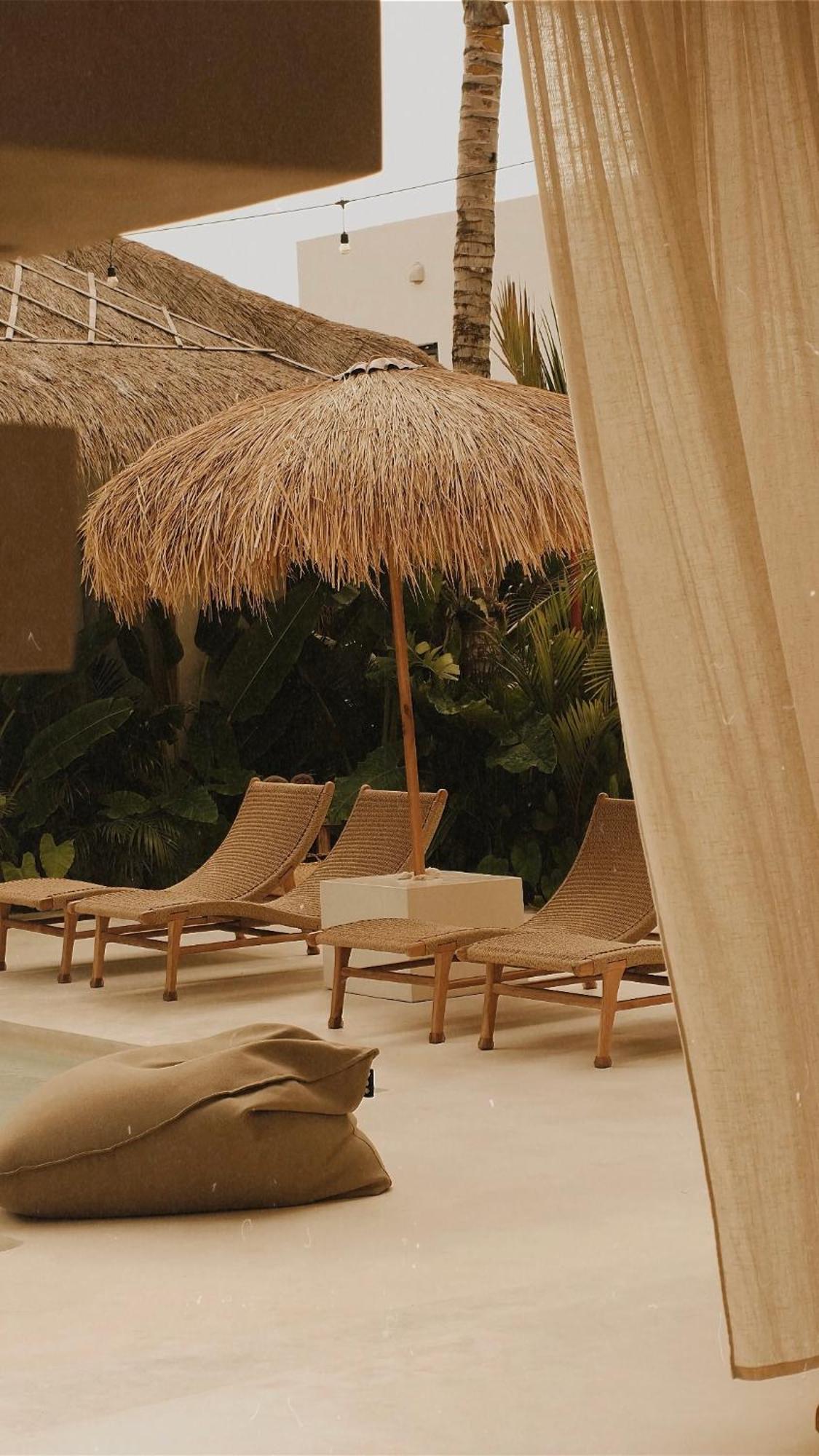 Casa Ulu Boutique Hotel And Retreat, Adult-Only, Uluwatu מראה חיצוני תמונה