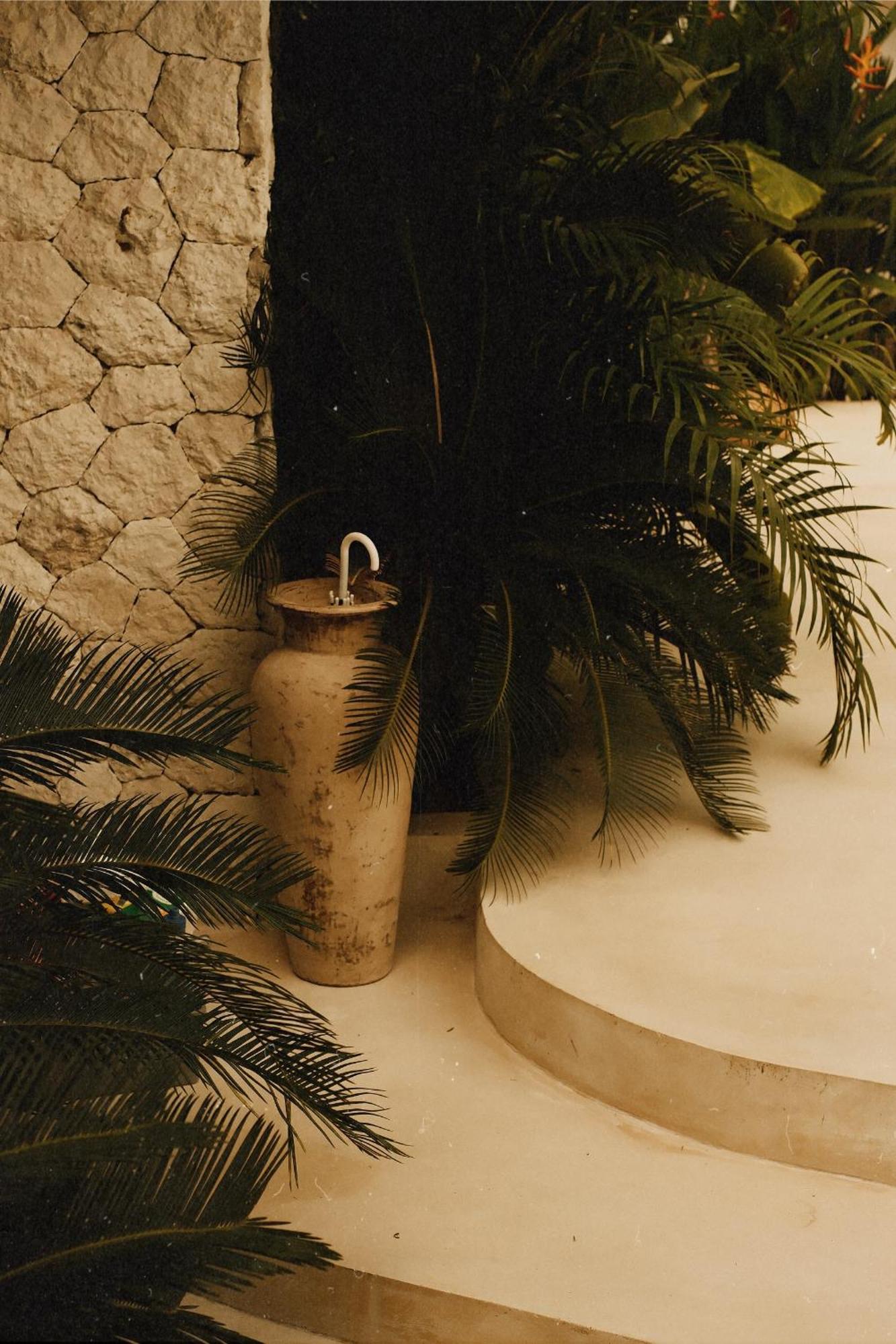 Casa Ulu Boutique Hotel And Retreat, Adult-Only, Uluwatu מראה חיצוני תמונה